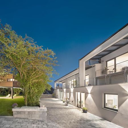 Appartamento Baumhaus Im Vogelgesang Heuchelheim-Klingen Esterno foto